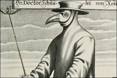 Quelle terrible maladie tua une partie des enfants Vestrit ?