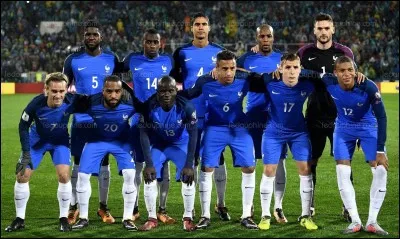 Qui est le joueur français le plus cher du football ?