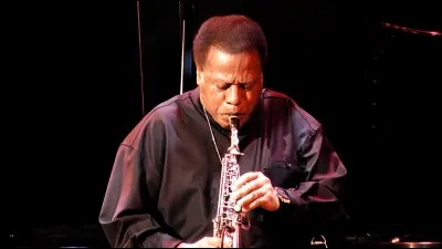 &Agrave; quel instrument associez-vous Wayne Shorter ?