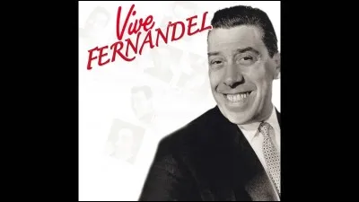 "Elle est belle, elle mignonne", mais qui est-elle ?