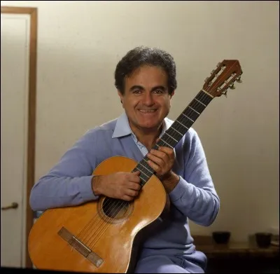 Que nous chantait Guy Béart ?