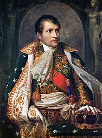 Que dire de Napoléon ?