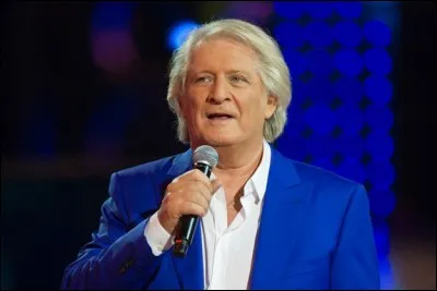 Pour Patrick Sébastien, une partouse, c'est l'amour avec un grand...