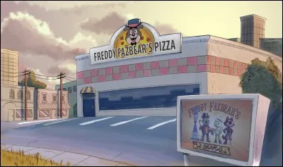 Qui a tué les enfants de la pizzeria ?