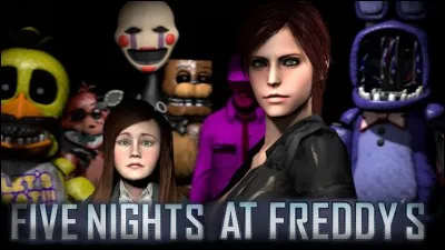 Dans le premier film, qui meurt brûlé ?