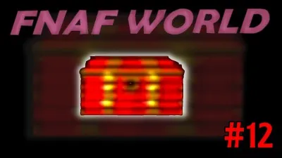 Qu'y a-t-il dans le coffre de Fnaf 4 à la fin ?