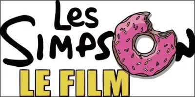 Dans le film, qui demande aux habitants d'arrêter de polluer le lac ?