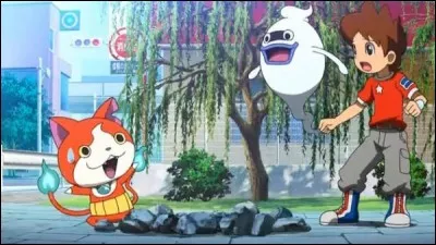 Dans l'épisode 1, où sème-t-il le chaos ?