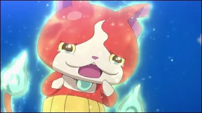 Comment est-il devenu un yo-kai ?