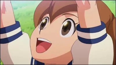 Comment sa maîtresse s'appelle-t-elle ?