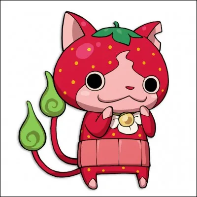 Quel yo-kai dont le nom se termine par "nyan" n'existe pas ?