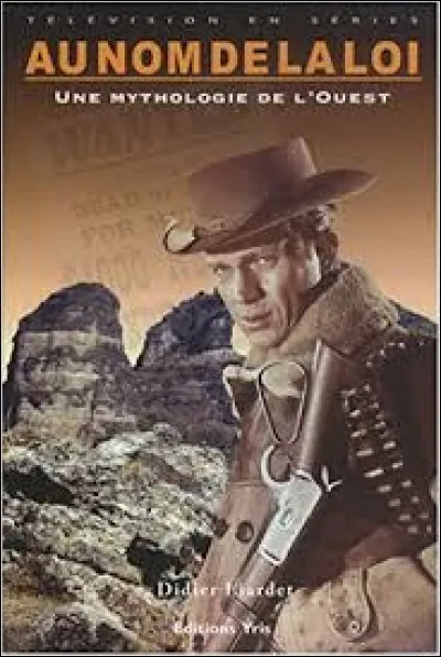 Qui jouait dans la série télévisée "Au nom de la Loi" ?