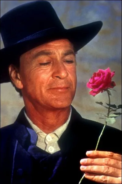 Quel est le titre de ce film de William Wyler, avec Gary Cooper ?