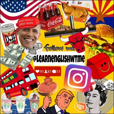 On utilise "Be going to" pour exprimer :