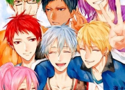 Quiz Vrai ou Faux - Kuroko no Basket : la Gnration Miracle