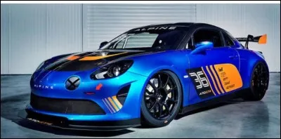 2018- Renaissance de la "Berlinette". Quelle est cette voiture fran&ccedil;aise sportive fabriqu&eacute;e &agrave; Dieppe entre 1962 et 1977 et d&eacute;velopp&eacute;e &agrave; partir d'une m&eacute;canique Renault par Jean R&eacute;d&eacute;l&eacute;, pilote de comp&eacute;tition et entrepreneur ?