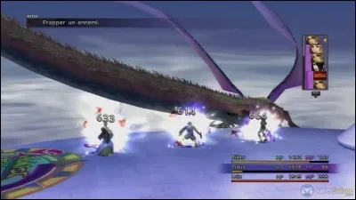 L'expression qui témoigne d'une grande peur est : "avoir ..."