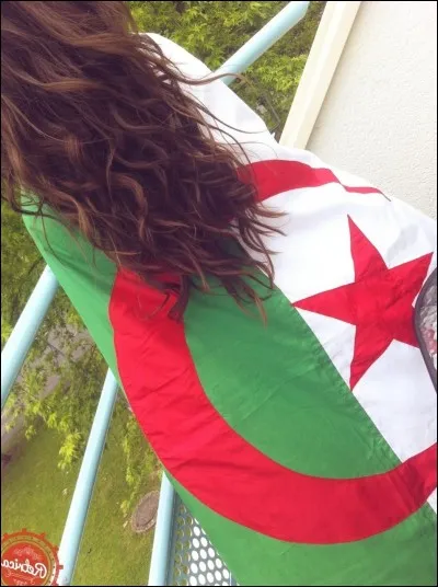 Quelle est la capitale de l'Algérie ?