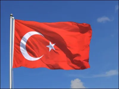 Quelle est la capitale de la Turquie ?