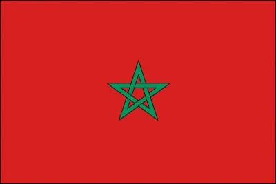 Quelle est la capitale du Maroc ?