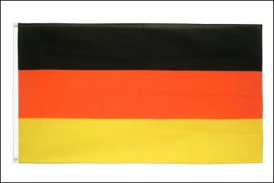 Quelle est la capitale de l'Allemagne ?