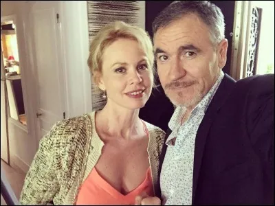 Où Marie-France doit-elle travailler quand Michel est suspendu ?