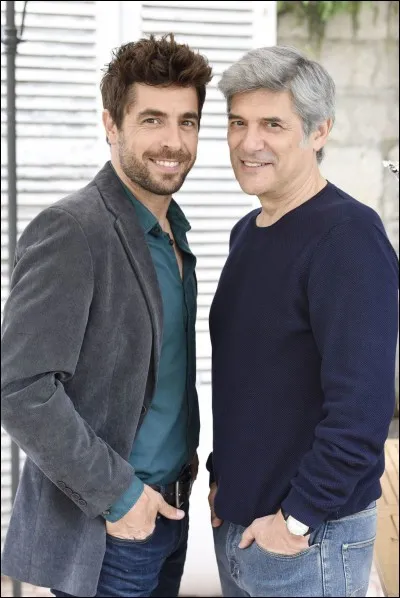 Clem et Stéphane sont-ils encore ensemble dans l'épisode 1 ?
