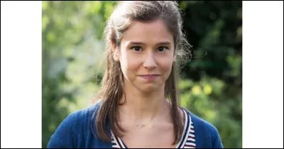 Salomé est-elle enceinte ?