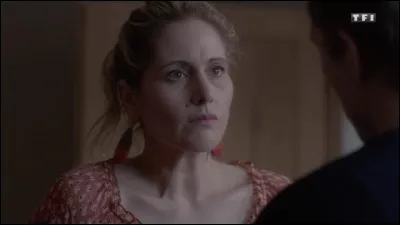 Quelle est la maladie affectant Inès ?