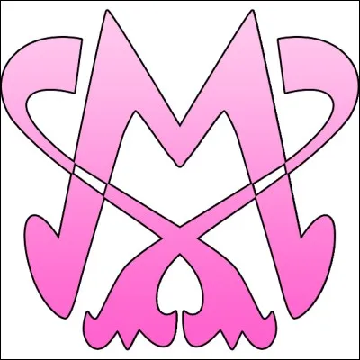 À quelle guilde appartient ce logo ?