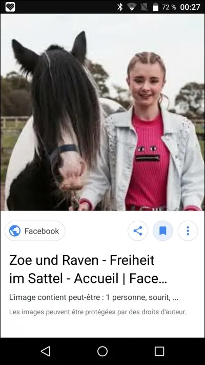 Qui sont ces deux personnages ?