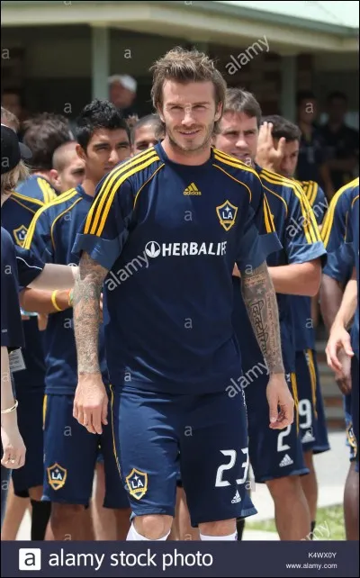 Qui est le joueur préféré de Griezmann ?