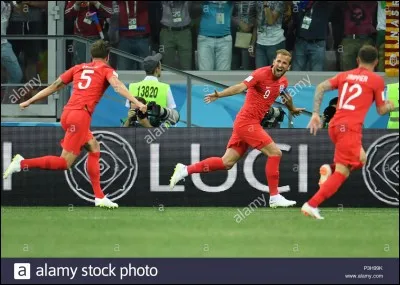 Combien de buts Kane a-t-il mis lors de cette Coupe du monde ?