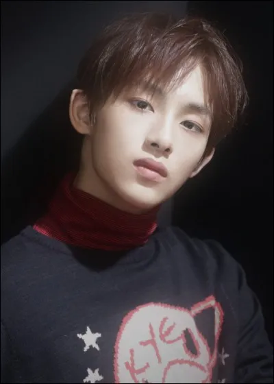 Quel membre est surnommé "Giant Baby" ?