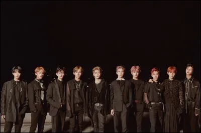 Comment ce nomme le dernier MV que les NCT 127 ont sortient ?