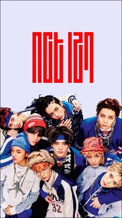 Quelle est l'unité des NCT qui a débuté ? (les trois ont débutées en même temps mais une a sortie un MV en premier)