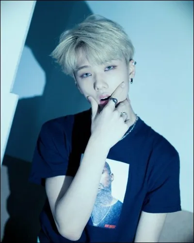 Qui est le maknae ?
(toutes unités confondues )