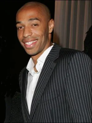 Qui est ce joueur de football ?