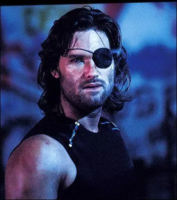 Ce hros borgne pas commode est ...