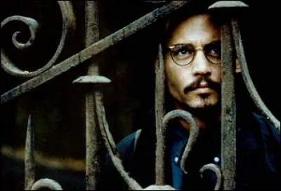 Qu'est-ce qui est "neuvième" dans un film de Roman Polanski" ?