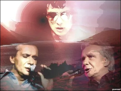 Quelle chanson de Sardou commence par "Vous aviez dix-sept ans ? Dix-neuf ans ?"