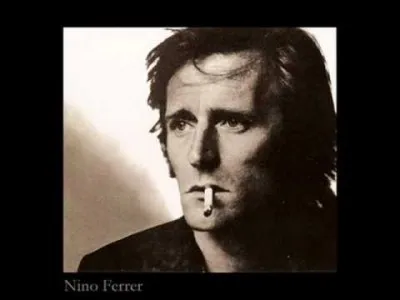Comment s'appelait la chienne dans une chanson de Nino Ferrer ?
