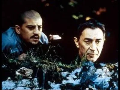 Quel est ce film d'Alex Arcady ?