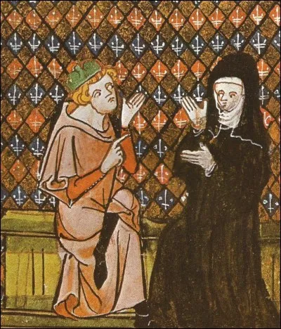 Qui était l'oncle d'Héloïse ?