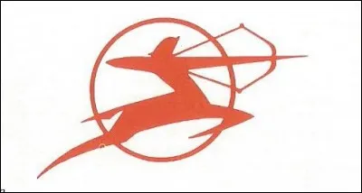 Quelle est cette compagnie aérienne ?