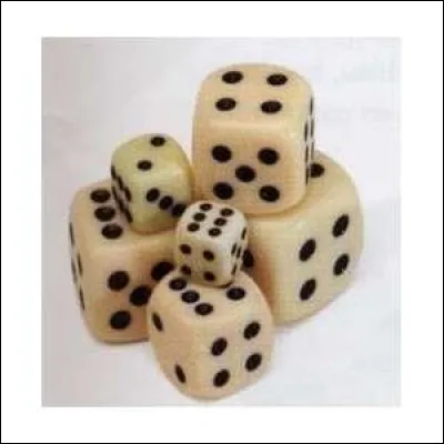 Lequel de ces jeux ne peut pas se jouer à 3 ?