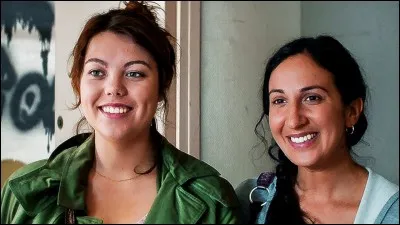 Pourquoi Tamara et Jelilah sont-elles obligées de faire une coloc avec Wagner ?