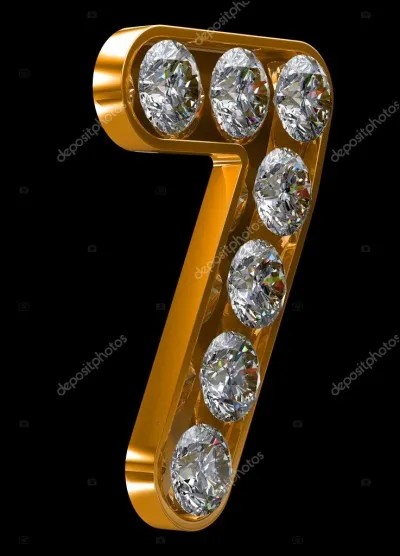 Dans quel conte rencontre-t-on 7 petites filles ?