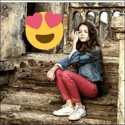 Qui est la sur de cur d'Erza ?