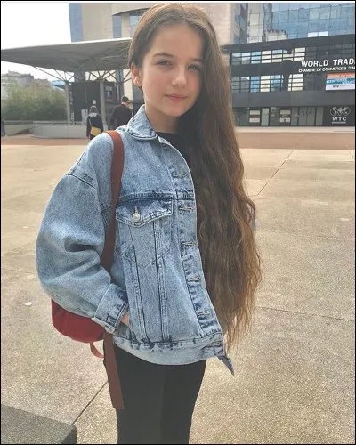 Quand est née Erza ?